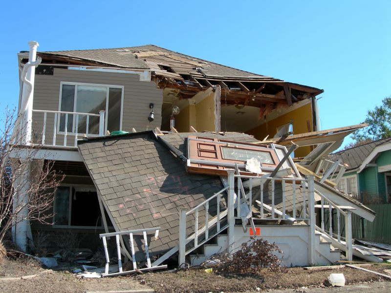 Storm Damage Assessment